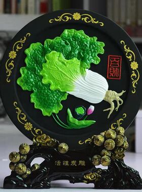 生意兴隆开业礼品公司办公室收银柜台新店铺招财摆件送朋友开店贺