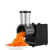 家用全自动切菜机刨丝切片电动厨房多功能切菜机新款 沙拉机