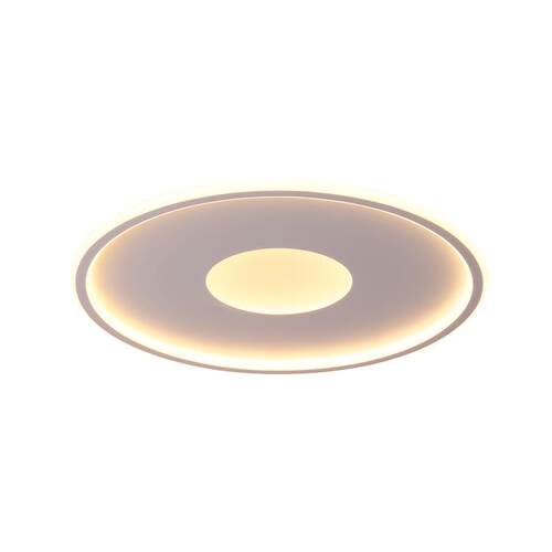 全光谱吸顶灯led卧室灯房间灯小客厅灯护眼智能灯具全无极调光