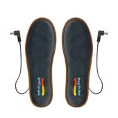 垫电热充电鞋 垫发热鞋 垫暖足可行走 加热鞋 高温版