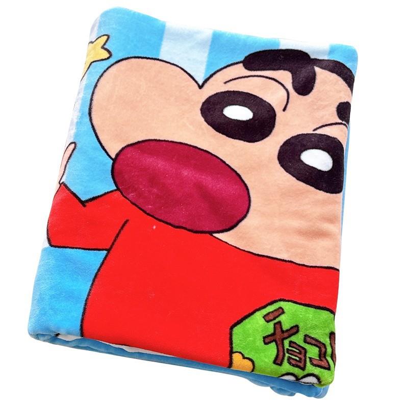 2025新款办公室午睡G945毯小被空毯调盖毯子学生宿舍毛子加厚毯沙