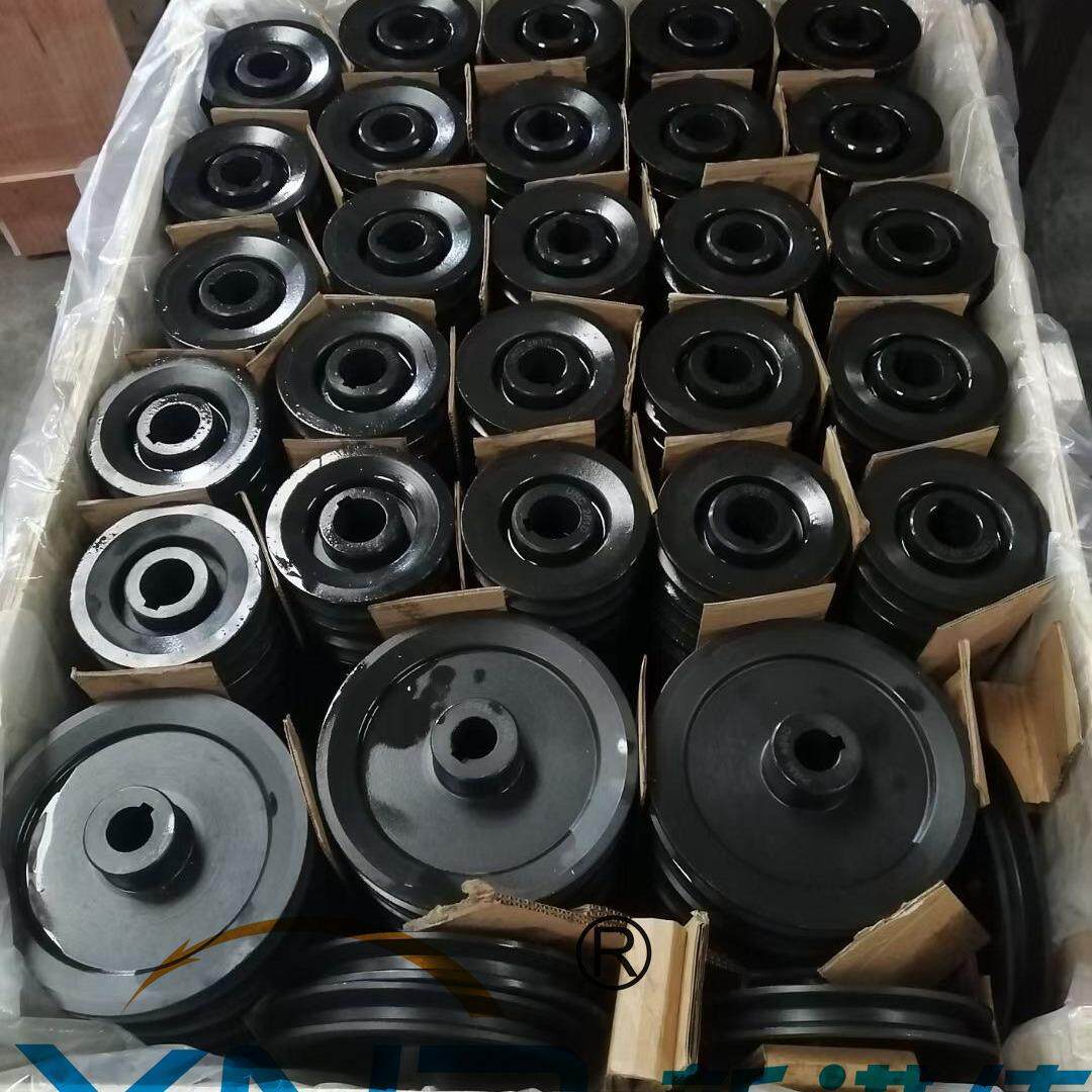 SPB型锥套式皮带轮工厂/TB-PULLEY-BUSH-SPB型快拆型锥套皮带轮厂