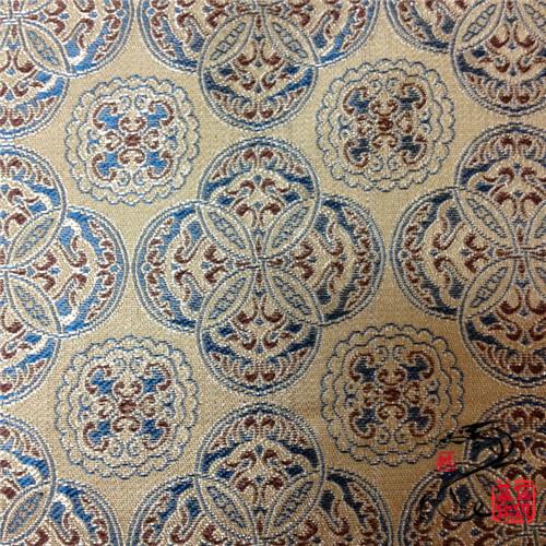 宋锦高KYB包档装古装服饰织锦缎面料盈信厂家直供