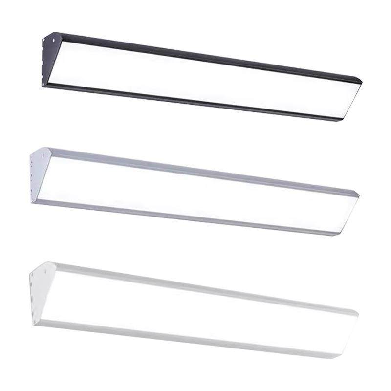 led长条壁灯现代极简庭院别墅门口酒店过道阳台长条防水壁灯厂家,家装灯饰光源,户外壁灯,淘宝优惠券,粉丝福利购,淘宝优惠卷