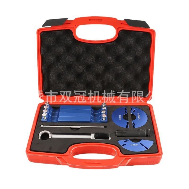 奔驰M276正时工具升级款发动机专用正时工具凸轮柱油嘴油封工具
