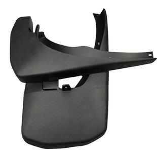 适用于05-16日产纳瓦拉挡泥板尼桑Navara汽车挡泥皮配件外贸