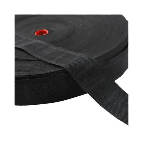 小窗帘布带穿钩带窄布带白色黑色布带车载窗帘带遮阳帘挂钩带