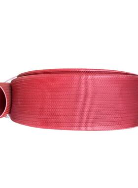 2.5寸3寸双面胶消防水带加厚耐磨耐高压水管DN65/50/40船用耐高温