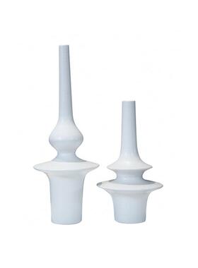 厂会家直销简约现代轻器奢陶瓷瓶花家居酒店所饰花品样板房70125