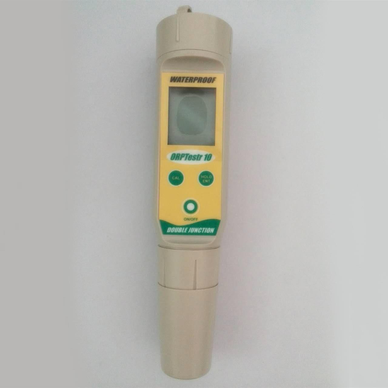 Eutech/优特防水型ORPTestr10氧化还原电位测试笔插头BNC不含电极