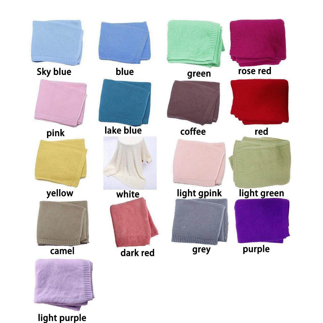 刺绣婴儿车盖毯抱被针织棉午睡毯成人沙发毛毯盖被午睡,床上用品,休闲毯/毛毯/绒毯,淘宝优惠券,粉丝福利购,淘宝优惠卷