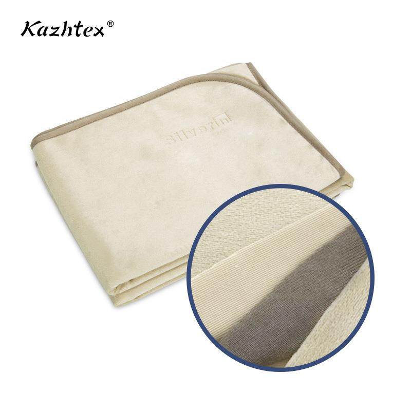 镀银纤维防辐射孕妇服装布抗菌导电面料屏蔽降低信号经编布平方米,居家布艺,海绵垫/布料/面料/手工diy,淘宝优惠券,粉丝福利购,淘宝优惠卷