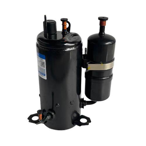 原装WHP04200AEKQA7JT6B变频热泵压缩机单转子热泵压缩机