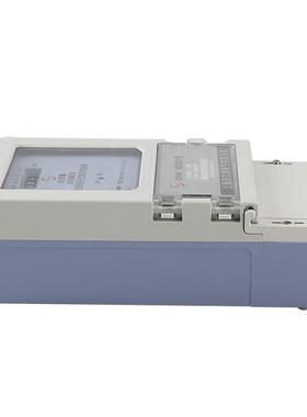 厂家直销供应性能稳定380V高精度低功耗防窃电新农网型三相电表