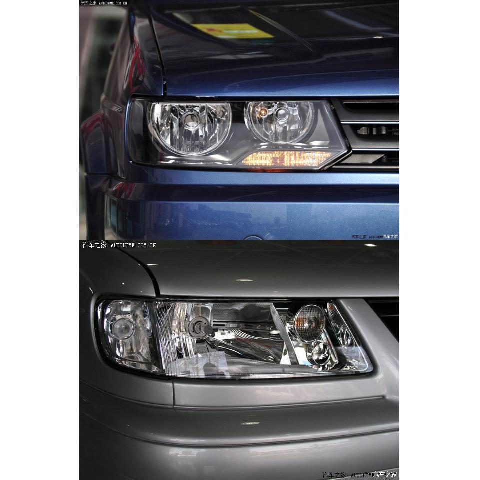 适用于用于适大101112款捷达王前大灯众总前照明灯成10款捷达王