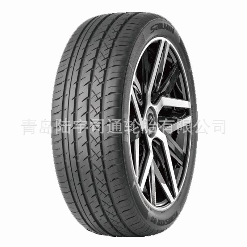225/45ZR19厂家直发现货静音舒适型质量三包出口拼柜套胎