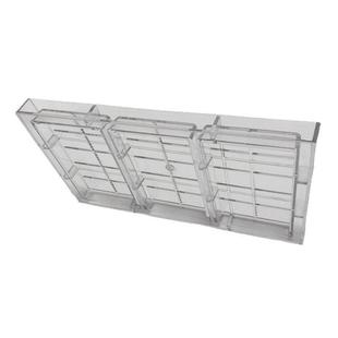 迪拜巧克力模具PC夹心巧克力模具烘焙工具朱古力糖果现货