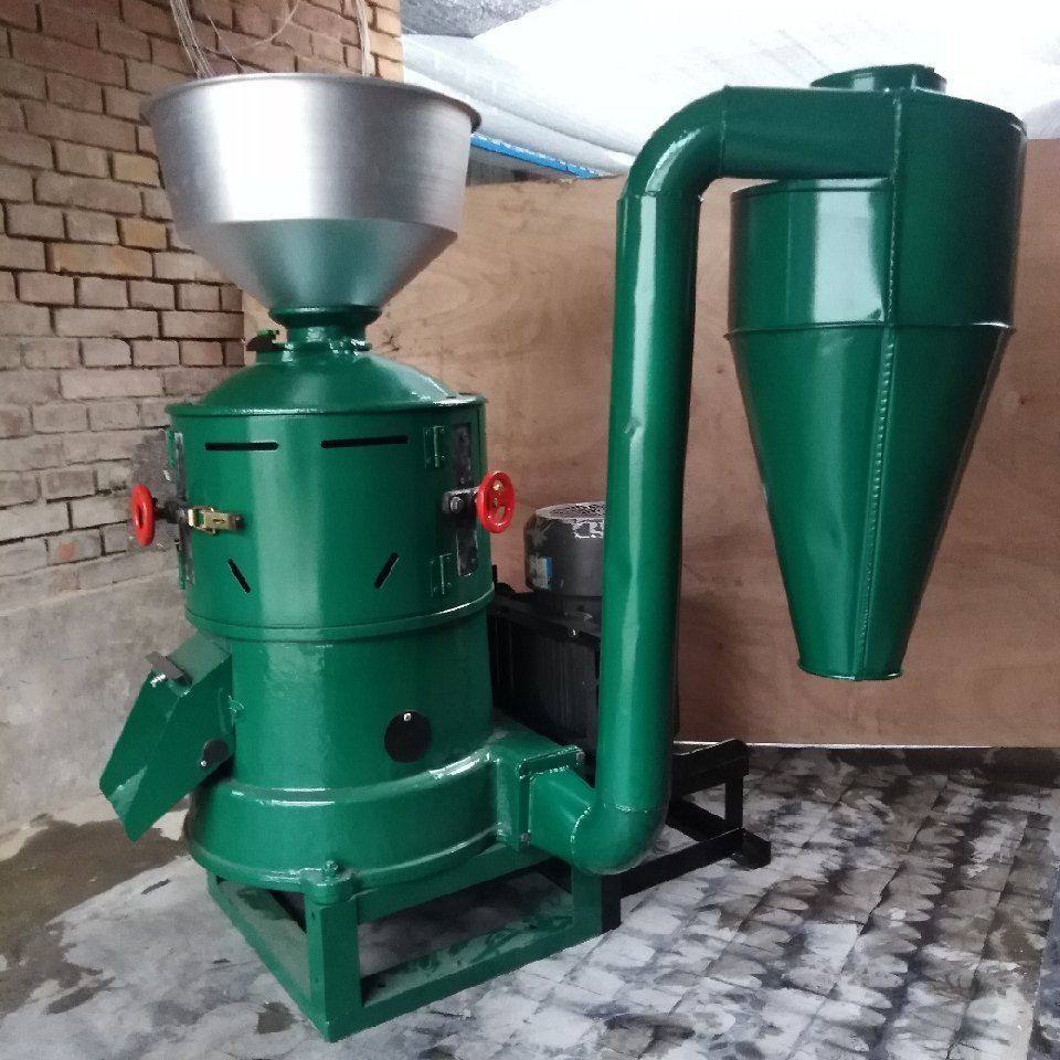 加厚小麦玉米脱皮机谷子小米去壳机黄豆绿豆去皮剥皮机麦仁碾米机,农机/农具/农膜,农产品加工设备,淘宝优惠券,粉丝福利购,淘宝优惠卷