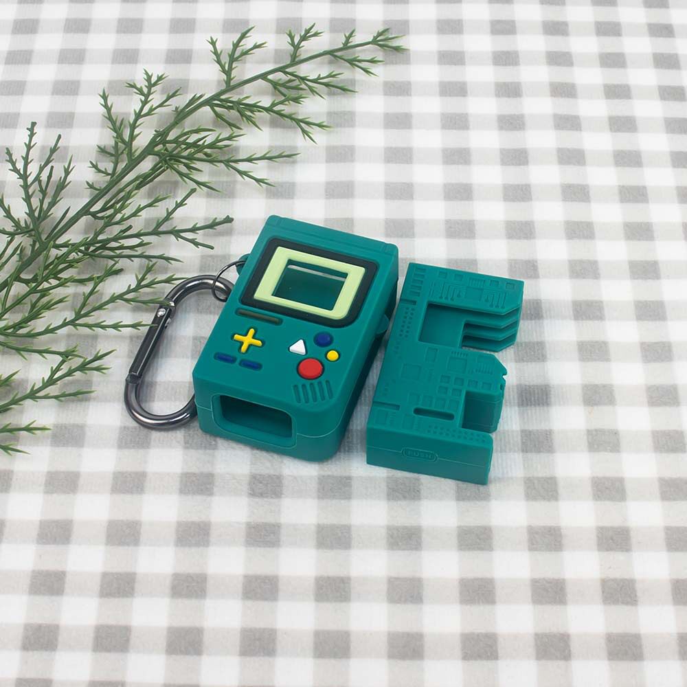 适用于任天堂Switch2/OLED/LITE Games &Micro SDCards游戏卡收纳包创意卡通款卡包游戏机卡保护套收纳盒