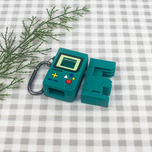 适用于任天堂Switch2/OLED/LITE Games &Micro SDCards游戏卡收纳包创意卡通款卡包游戏机卡保护套收纳盒