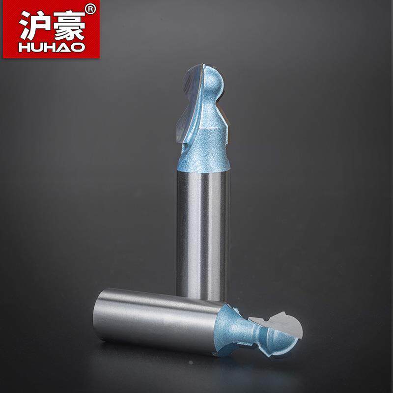 沪豪木板调直器刀具拉直器铣刀橱柜衣柜门板矫正雕刻刀头