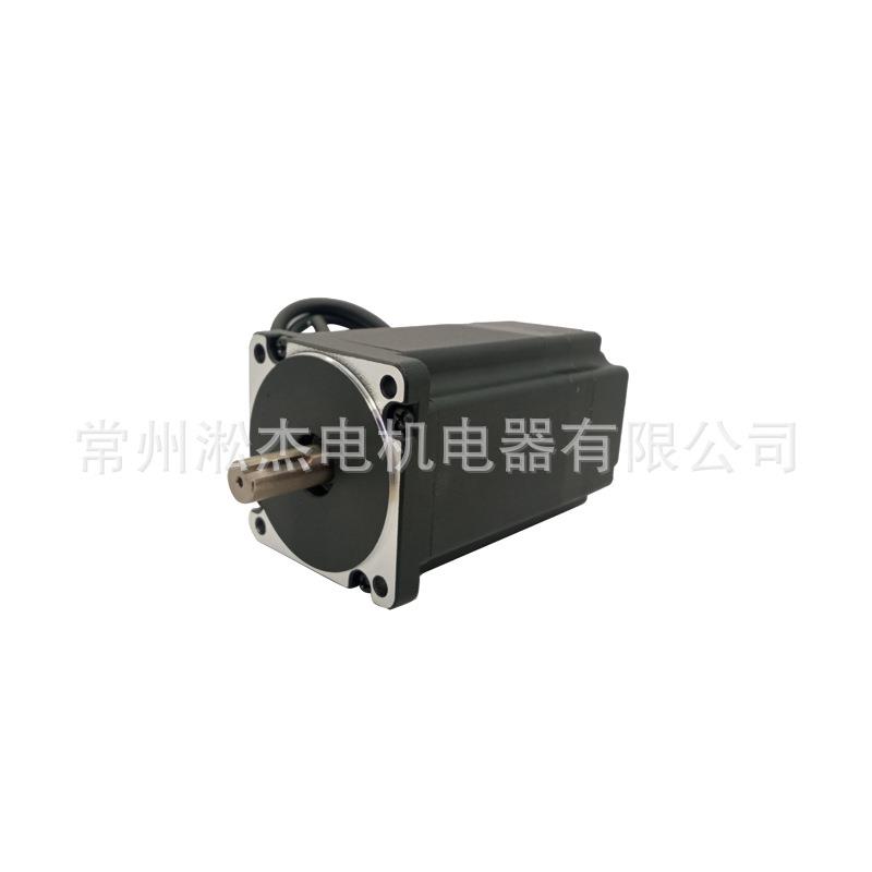 S70BL116-430直流无刷电机48V500W3000转高转速噪音小厂家直发