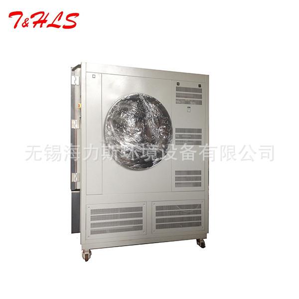 供应箱式摆杆淋雨试验箱雨水检测试验设备汽车检测仪器品质保证