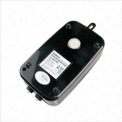 静音气泵ACO5503ACO5504ACO55鱼缸增氧泵水族箱冲氧泵氧气泵