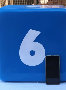 户外公园林正方形坐凳子摆件幼儿园儿童游乐园玻璃钢休息数字座椅