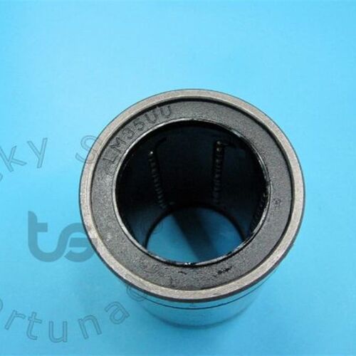 极速LM35UU bearing 35*52*70mm  LM35UU 35mm Linear Ball  Bush