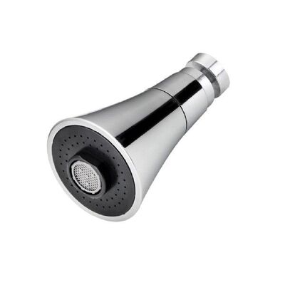 极速1/2/3 Faucet Extender 360 Degree Rotating High Pressure