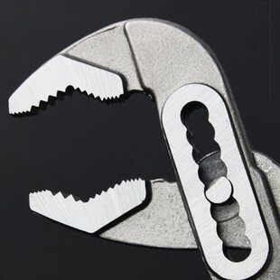 Plumbing 极速Water Straight release Quick Pump Pliers