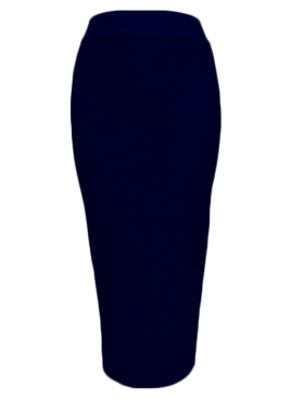 Long Skirts Womens  Summer Sexy Bandage Pencil Skirt Woman C