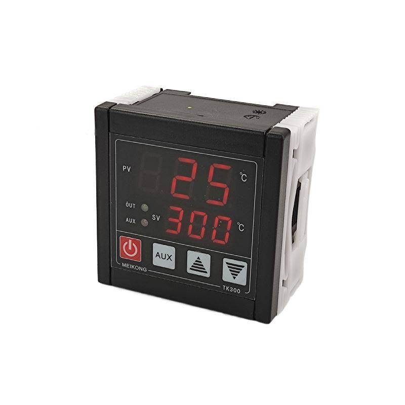 。美控TK300烤箱烘箱控温器恒温PID温控器回差温控仪电子温度调节