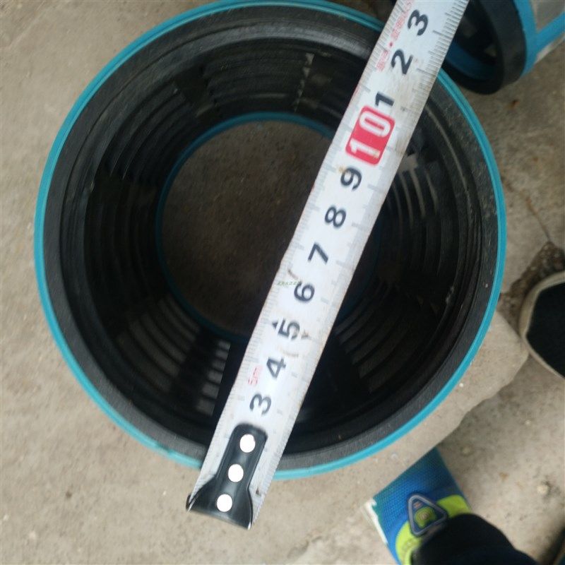 网式过滤器滤芯水肥一体化过滤网微喷滴灌离心砂石过滤器滤网