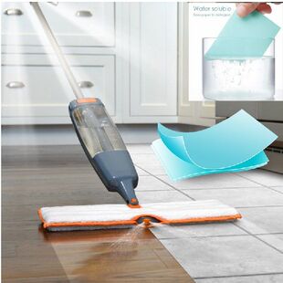 Floor Soluble 极速10 30pcs Sheet Water Cleaner Tile