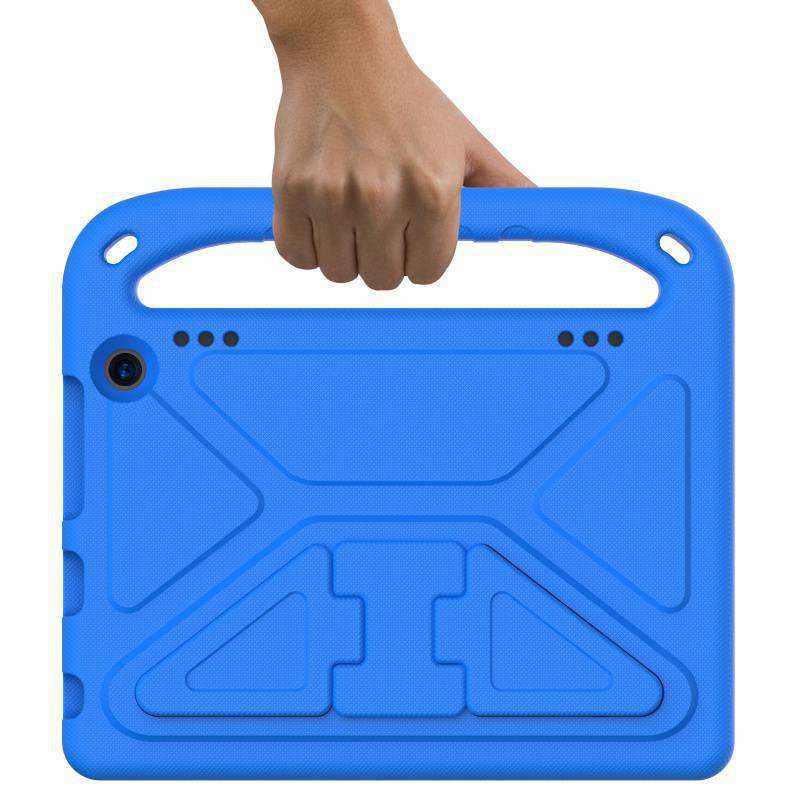 厂家适用Fire HD 8HD 8 PLUS 2020 EVA儿童平板电脑保护套手提