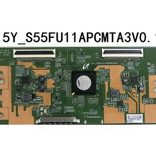 logic 55X8000C board 15Y_S55F11APCMTA3V0.1 SYV5 Sony with
