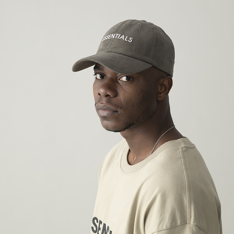 Essentials 2022 NEW Men and Women Sun Protection Cap Basebal