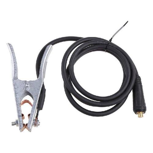 极速Compact Electrode Holder Stick Welders/Ground Clamp Set