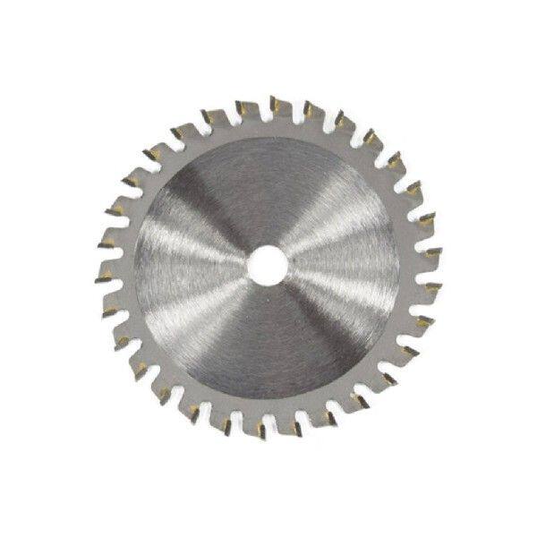 TCT 30 Teeth Circular Saw Blade Wheel Discs TCT Alloy