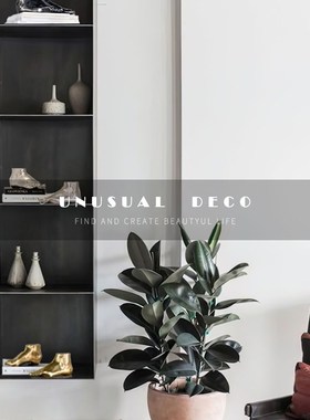 欧式轻奢铝制精致金色银色双足摆件酒店别墅民宿样板间装饰品双脚