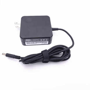 7373电源配接器充电器19.5V2.31A 7370 厂家戴尔piron135378 5379