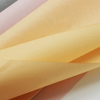 极速20pcs Tissue Paper 75*52CM Paper Floral Wrapping Paper G