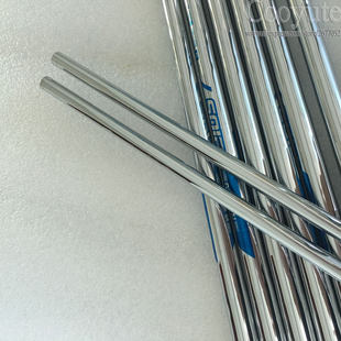 极速New shaft Golf PRO ZELOS Steel Regular Irons