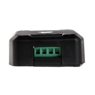 极速PZEM-017 DC Current Meter RS485 Interface Modbus Voltmet