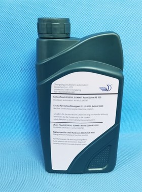 REHM回焊炉绿色瓶1升装29.9790代替XH220整箱12瓶高温链条油