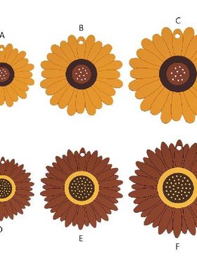 Non-Slip Mug Coaster Table Cup Mat Bottle Holder Kitchen