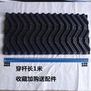 黄鳝养殖巢巢立体水产养殖设备塑料蜂窝鱼槽热卖 渔业用具鳝鱼巢