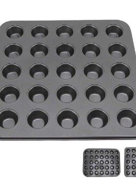 Nonick Muffin Baking Pan Great Durability